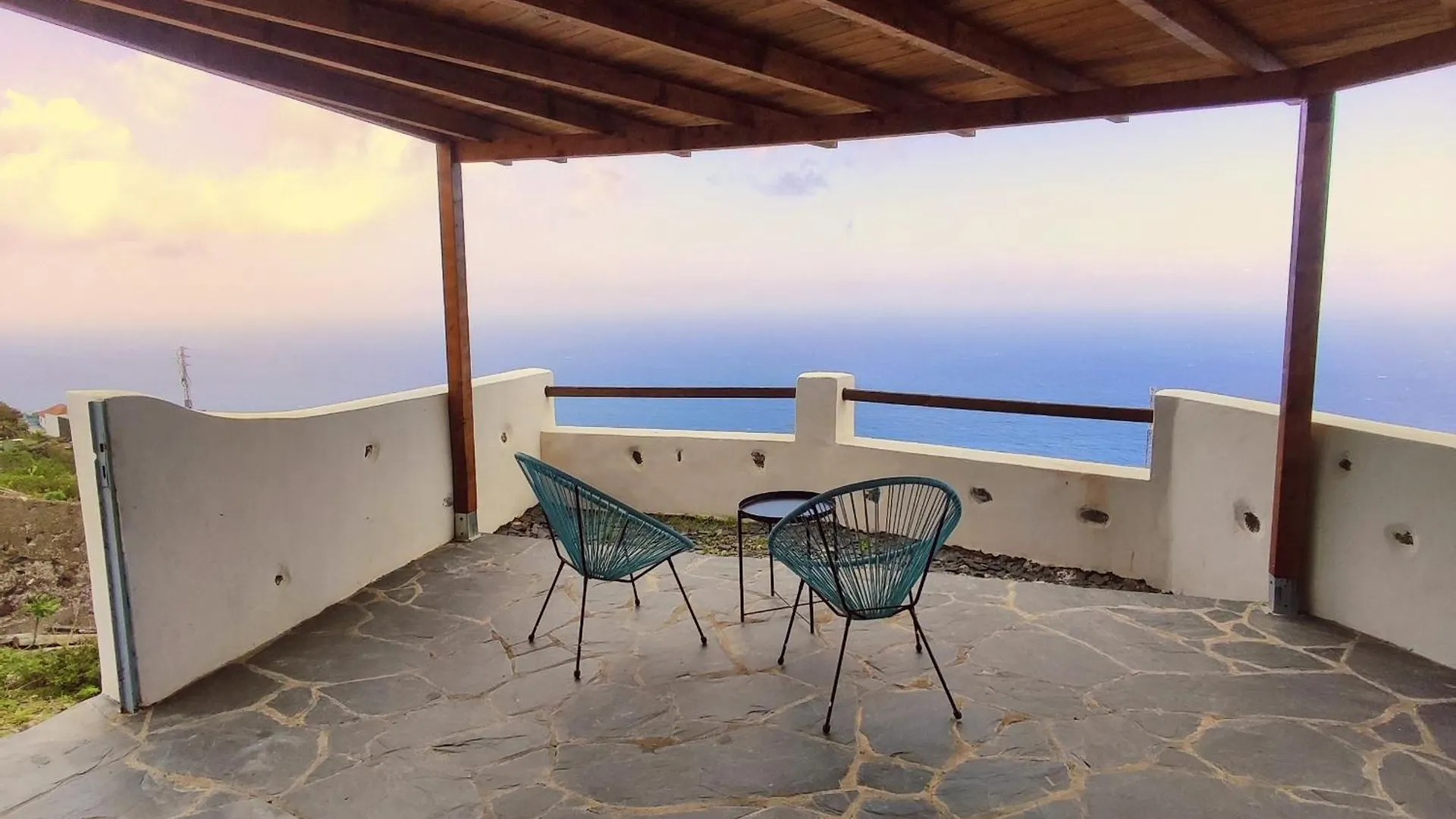 Finca Horizonte Azul Genoves Spain