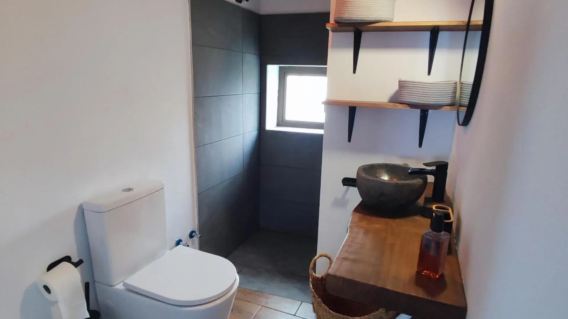 Finca Horizonte Azul Genoves Holiday home
