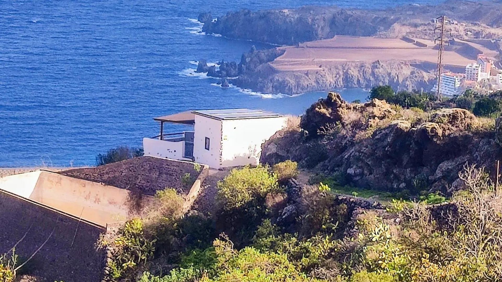 Finca Horizonte Azul Genoves 0*,
