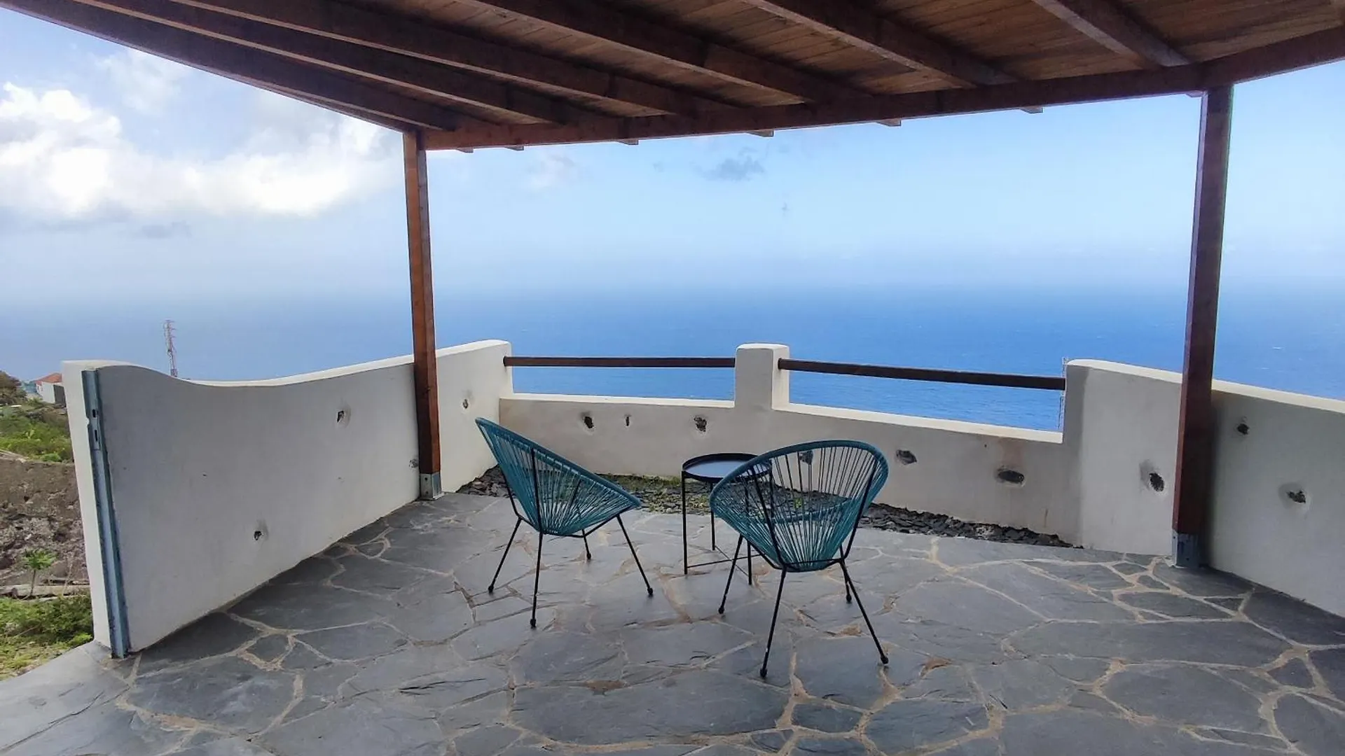 Finca Horizonte Azul Genoves Spain