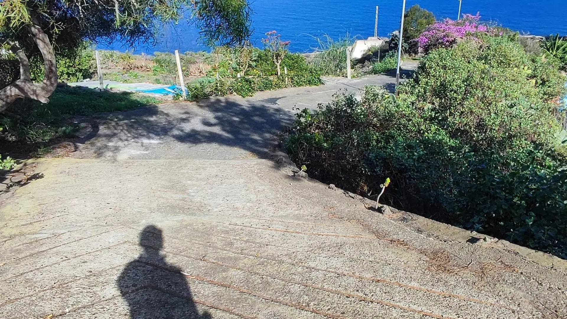 Finca Horizonte Azul Genoves 0*,  Spain