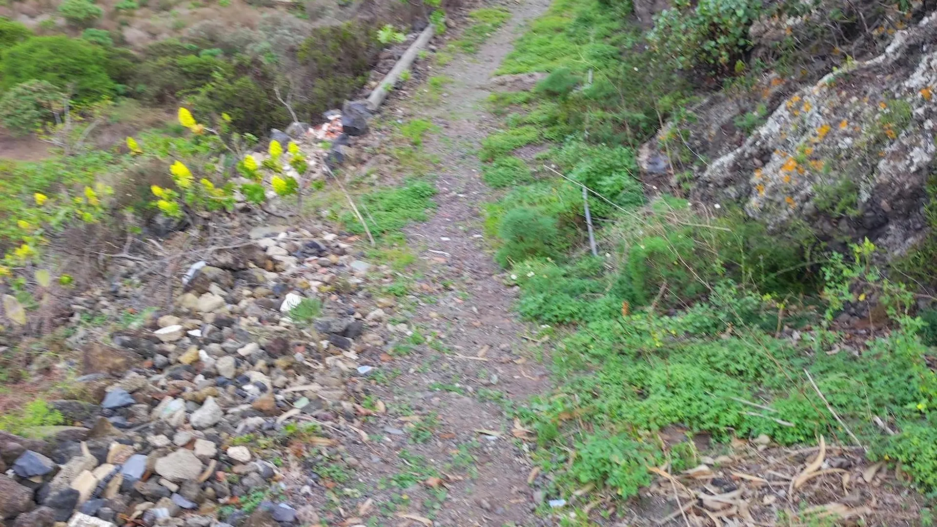 Finca Horizonte Azul Genoves 0*,  Spain