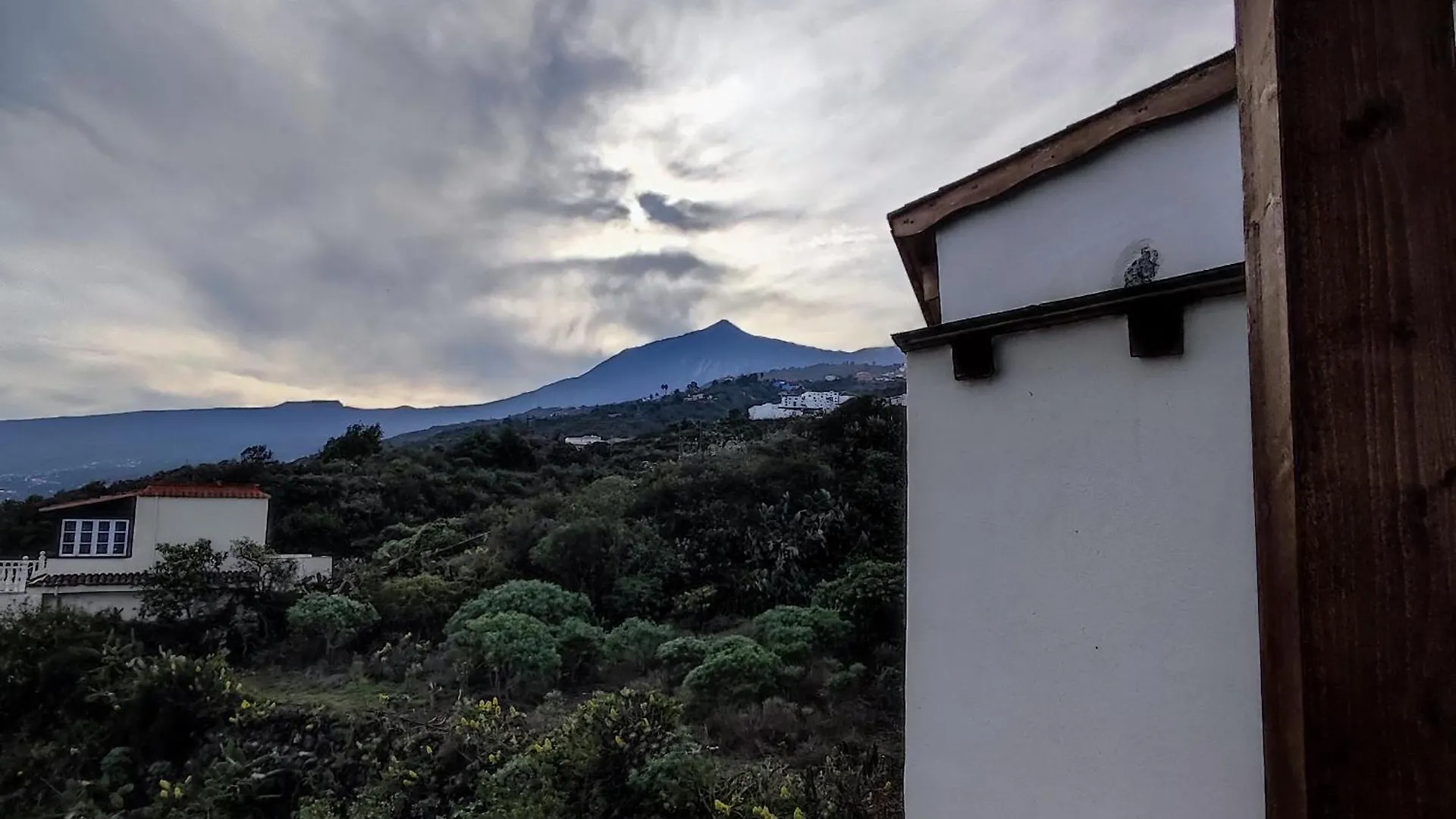 Holiday home Finca Horizonte Azul Genoves