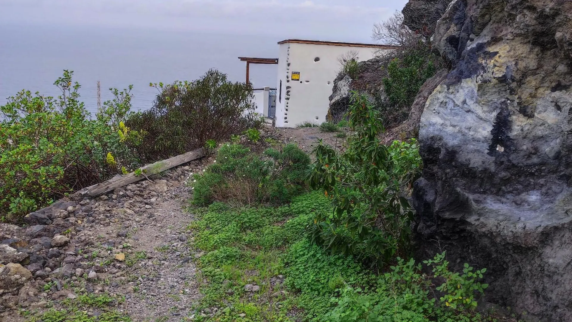 Holiday home Finca Horizonte Azul Genoves